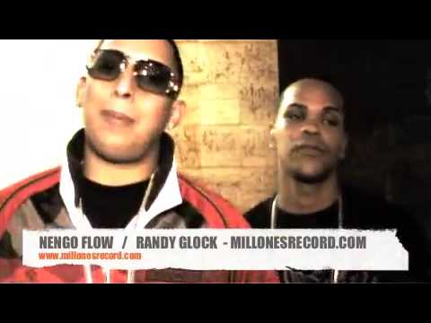 NENGO FLOW Y RANDY GLOCK - ARTISTAS EXCLUSIVOS DE ...