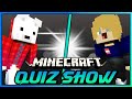 Bario VS Hariken - Minecraft Quizshow