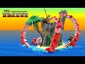 The Kraken - LEGO IDEAS