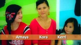 Pediatric Partners Patient Review
