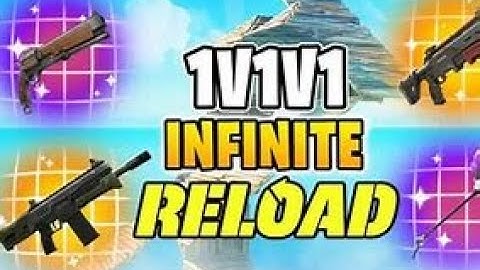 playing 1v1v1 with my friends