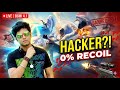 🔴 LIVE: 4.1 UPDATE "HACKER" MOVEMENT?! 🥶 | IQOO 15 120FPS GOD MODE ⚡