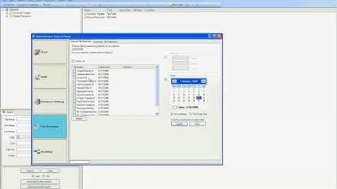 QLS | Dokmee File Retention | Document Management Software