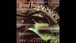 Sacred Reich - State Of Emergency – (The American Way – 1990) - Thrash Metal - Lyrics