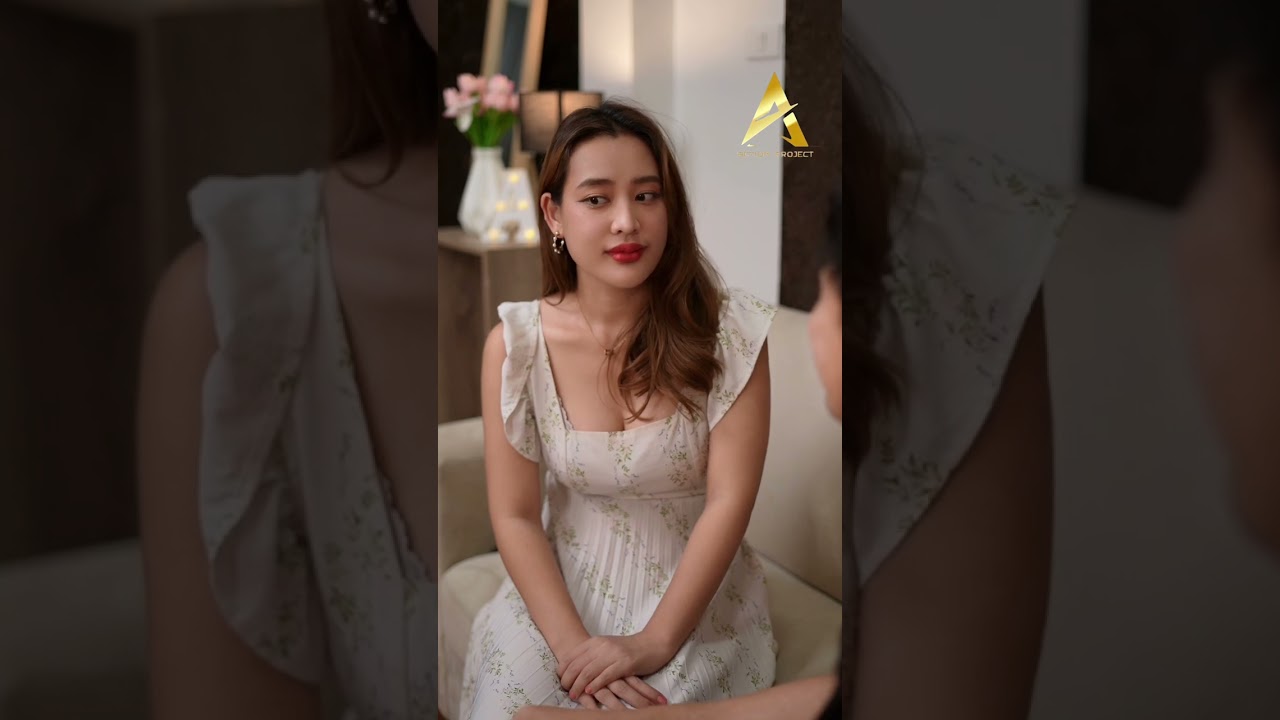 ตาบoดมาสิบปี พอมองเห็นอีกทีก็เห็นแฟนกอดกับชู้