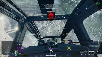 Heli Pilot Gets Perma-Locked on Spawn… Still Drops a Jet AND a Helo w/ TOW 😂🔥