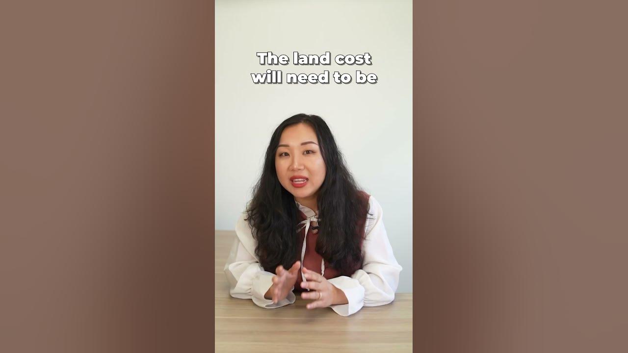 what-is-land-cost-and-how-do-you-calculate-it-shorts-taxtips-youtube