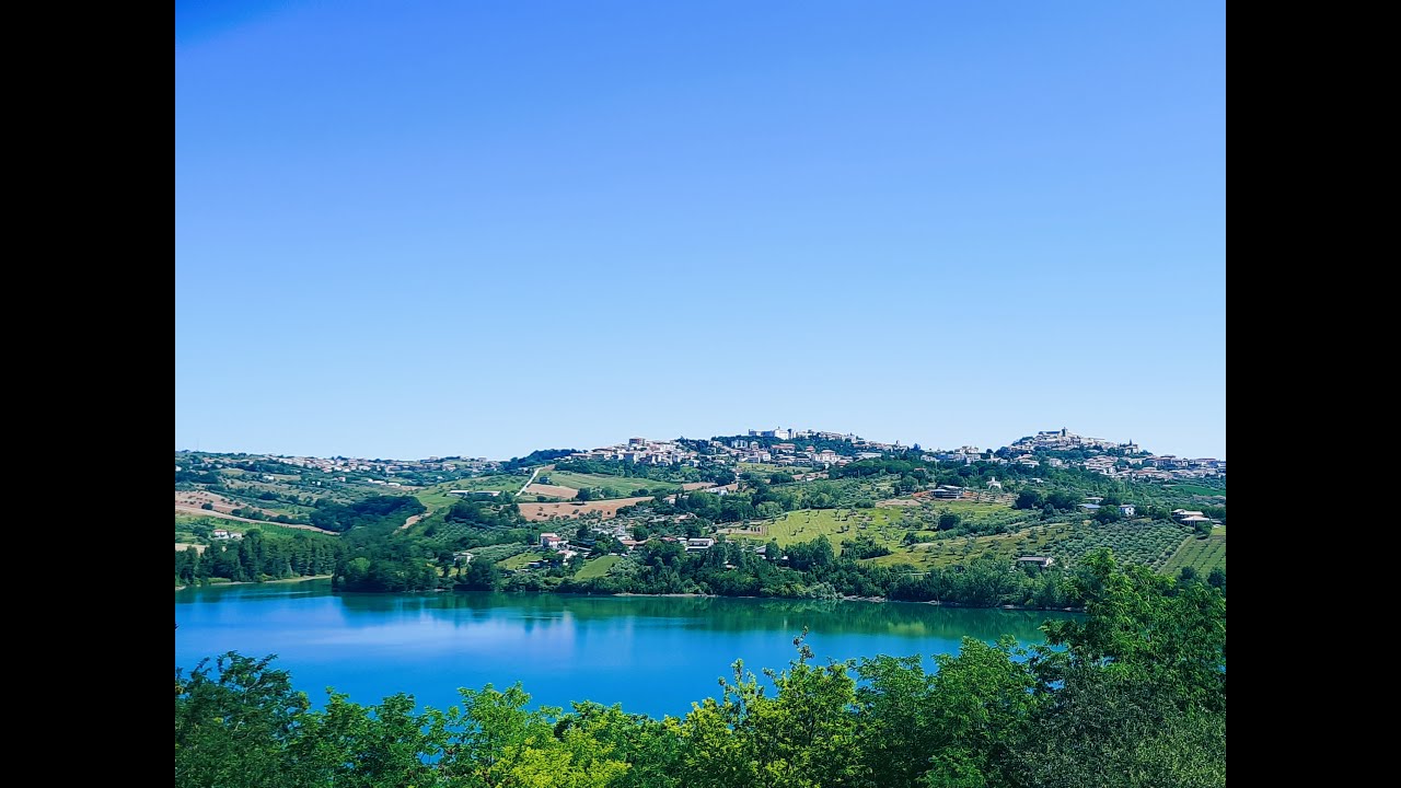 Lago di Penne