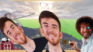 Dougwide Dragon Was Bored