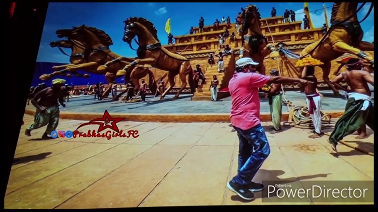 Full Q & A session of Bahubali team at Royal Albert Hall, London