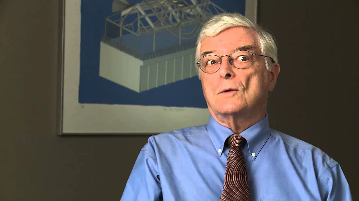 Nicholas Quennell Biography: The Graduate School o...