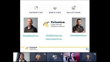 L-DIH Talk #5 - Market activation with new ways