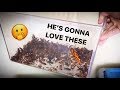 Sending someone a WHOLE BUNCH of COCKROACHes !!!