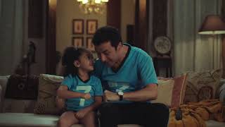 Emotional ads part 2 Samsung QLED TV – Feel the picture. Feel the love - India wale ads