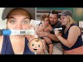 Finding Out I Am Pregnant! *Pregnancy Announcement!*