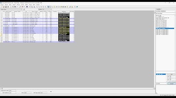 KitchenDraw Ray Dolap Kesim Listesi