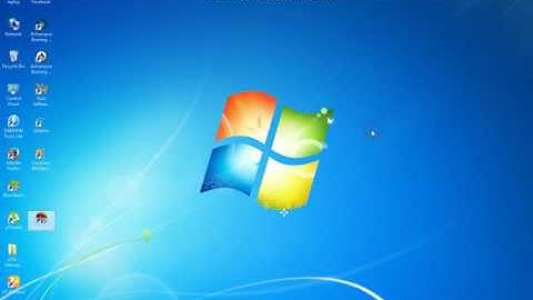 How To Uninstall uTorrent From Windows 7