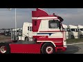 Custom Scania R143