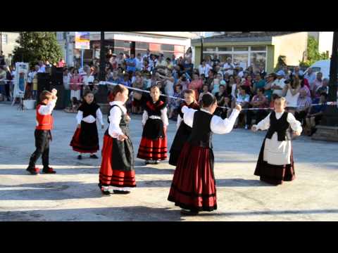 XIX Festival Airiños Do Neira Baralla 