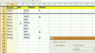 How to Remove Duplicates in Open Office Calc: 5 Steps