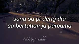 Download Lagu Sa korban hati biar ko bahagia (Story WA) MP3