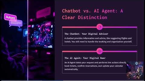 The Future of Automation: How #AIAgents Work & Why Companies Need Them #InfoKat #KatzKore