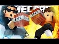 ОГОНЬ VS ЛЁД [MINECRAFT TNT WARS]