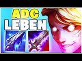 DAS HARTE LEBEN | Best Of Noway4u Twitch Highlights LoL