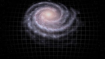 Astronomers detect light and gravity from cosmic explosion