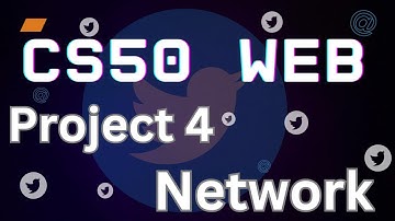 Project : 4 | Design a Twitter-like social network website for making posts and following users.