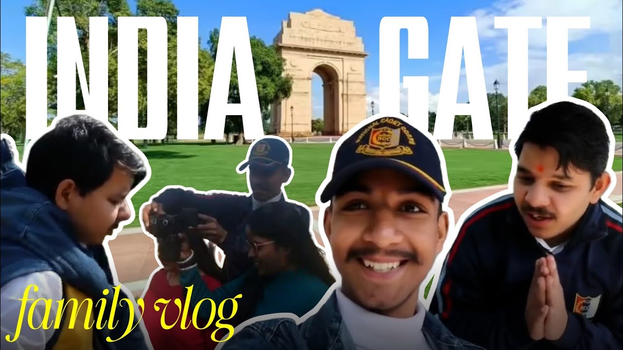 Plan Fail, Par Family Time Hit