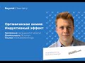 Урок №4. Индуктивный Эффект. Beyond Chemistry