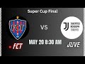Futsal Vs Glen Shields Juventus (U14)