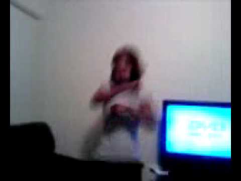 Me Doin Big Bra Dance Gp Youtube