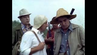 Cum Se Prinde Peste Pe Corciovata Cotescu Caragiu Operatiunea Monstrul