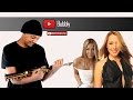 Colbie Caillat - Bubbly | Sax Cover