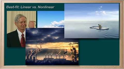 WCLN - Math - Linear and Nonlinear Trends