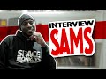 Capture de la vidéo Sam's [ Les Barbus De La Street ? ] - Ptit Delire Interview