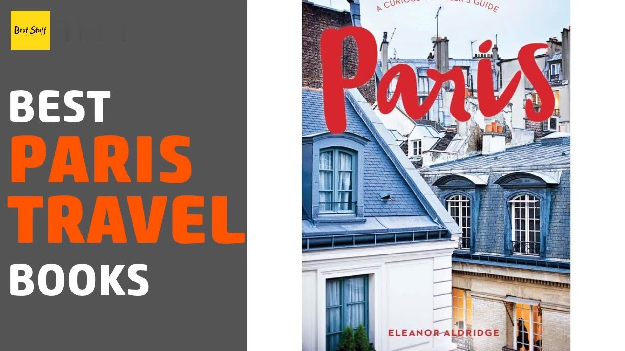 the luxury travel book paris