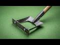 A Crazy Idea from a Welder: Turn an Old Shovel Into a Multi-Tool (Million-Dollar Idea)