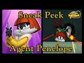 Sneak Peek Agent Penelope Looney Tunes World of Mayhem