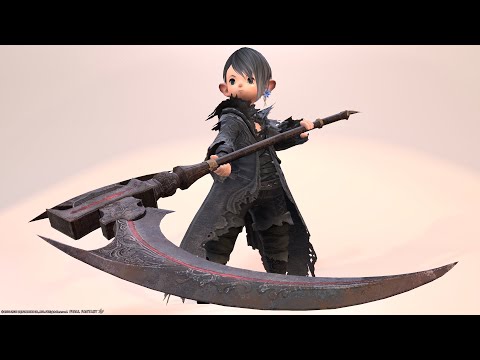 FF14 ラバーキーチェーン　17種(全18種)未開封 FF14 ラバーキーチェーン ドットキャラクターズ 侍 - メルカリ