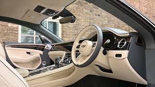 2026 BENTLEY CONTINENTAL GT
