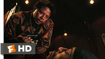 Hustle & Flow (8/9) Movie CLIP - A Mix Tape for Skinny (2005) HD