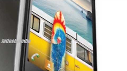 Micromax Bolt A61[4-inch display,1GHz Spreadtrum processor Android smartphone]980