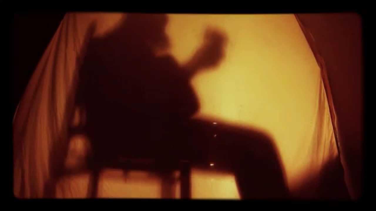 Shawn James The Wild One Basement Sessions YouTube