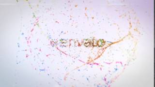 Mixing Paints Logo Reveal | After Effects Template | Logo Stings