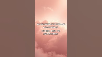 Love on Replay | Shorts Video | Part - 2 | #musicinfo#newsong#song#love#englishsongs#lyrics#music