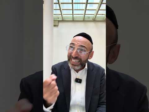 Why Moses Was Punished So Severely For Hitting A Rock