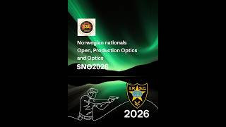 SNO 2026 (NM Optics)